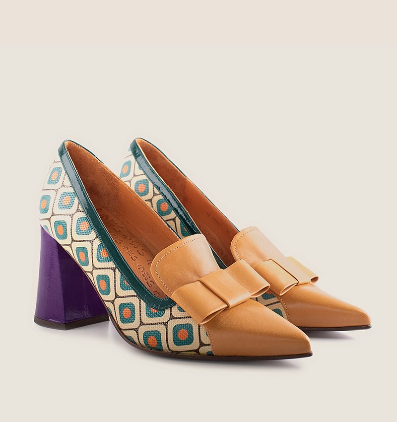 Chie Mihara LUNARES MULTI