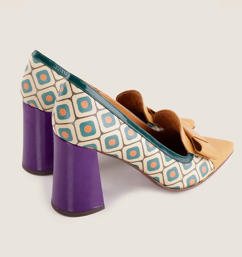 Chie Mihara LUNARES MULTI