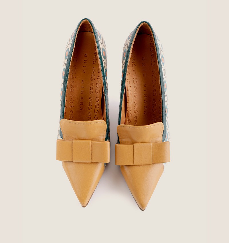 Chie Mihara LUNARES MULTI