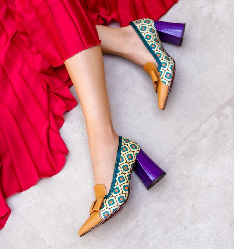 Chie mihara LUNARES MULTI