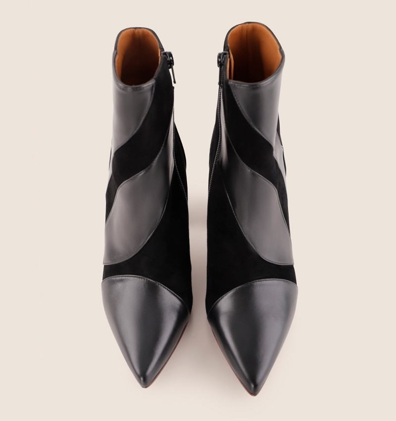 Chie Mihara LUPESA BLACK