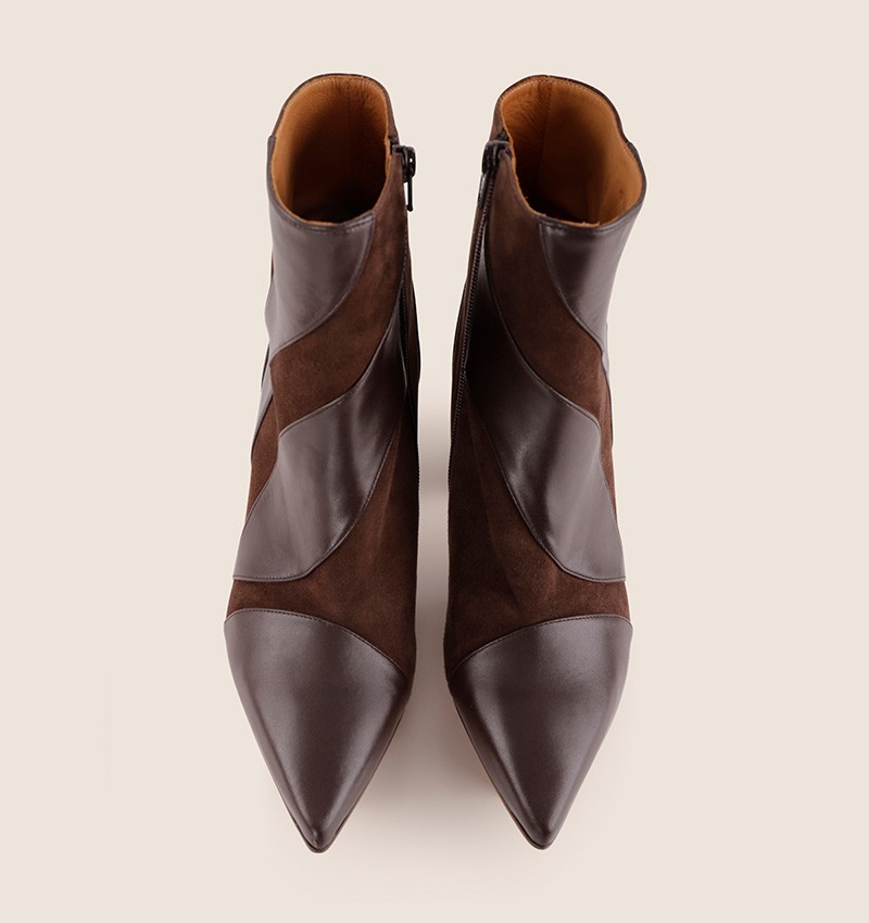 Chie Mihara LUPESA BROWN