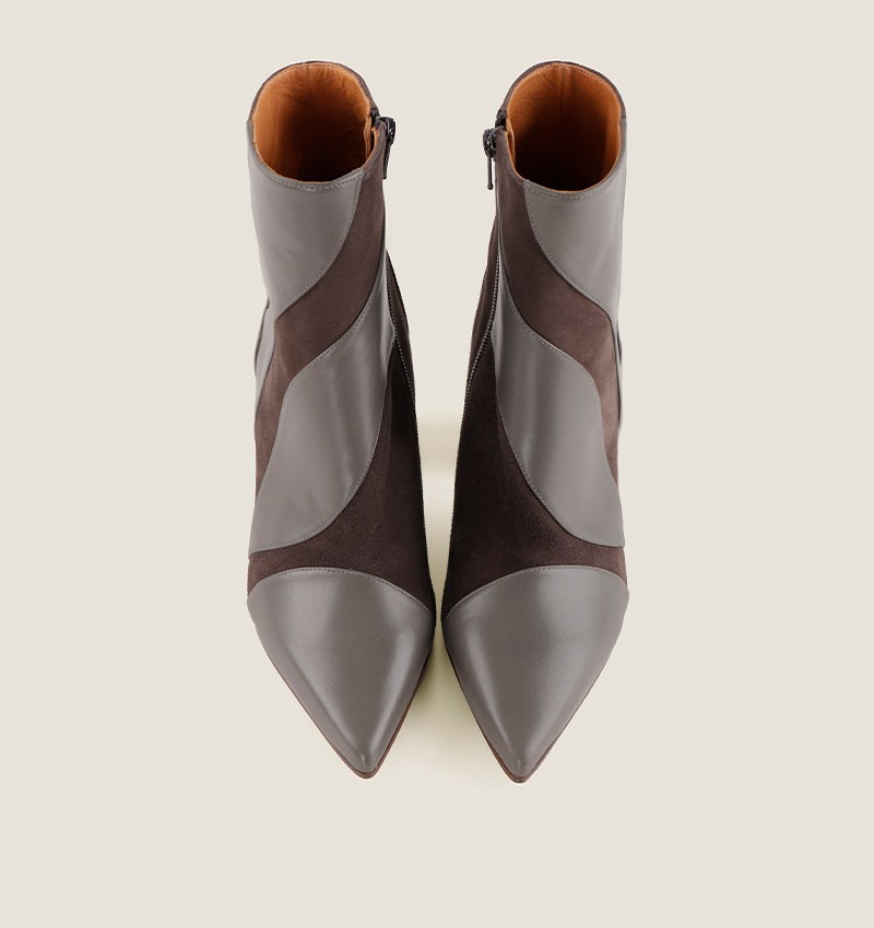 Chie Mihara LUPESA GREY