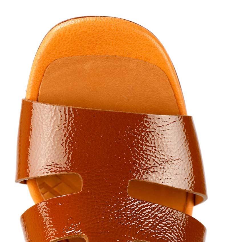 Chie Mihara LURATA BROWN