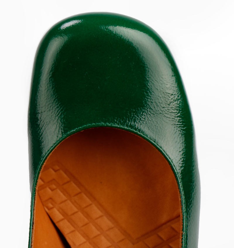 Chie Mihara MAGIA GREEN