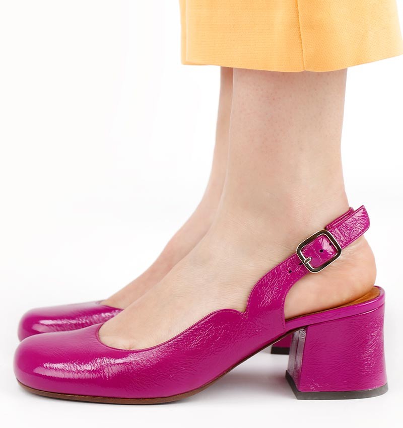 Chie Mihara MAGIA PINK