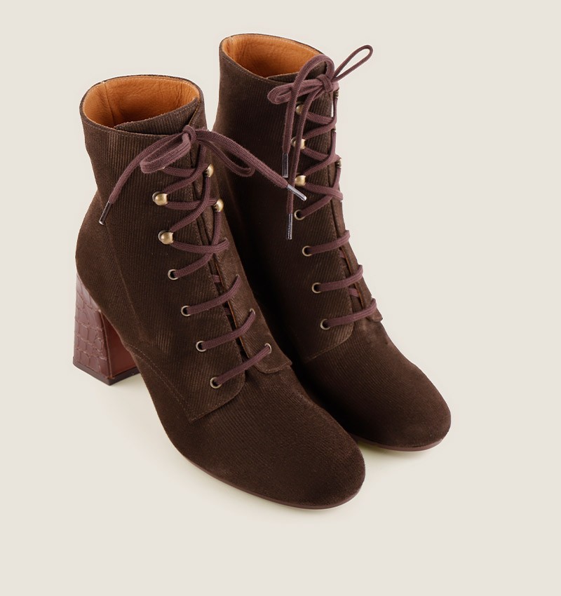 Chie Mihara MALALA BROWN