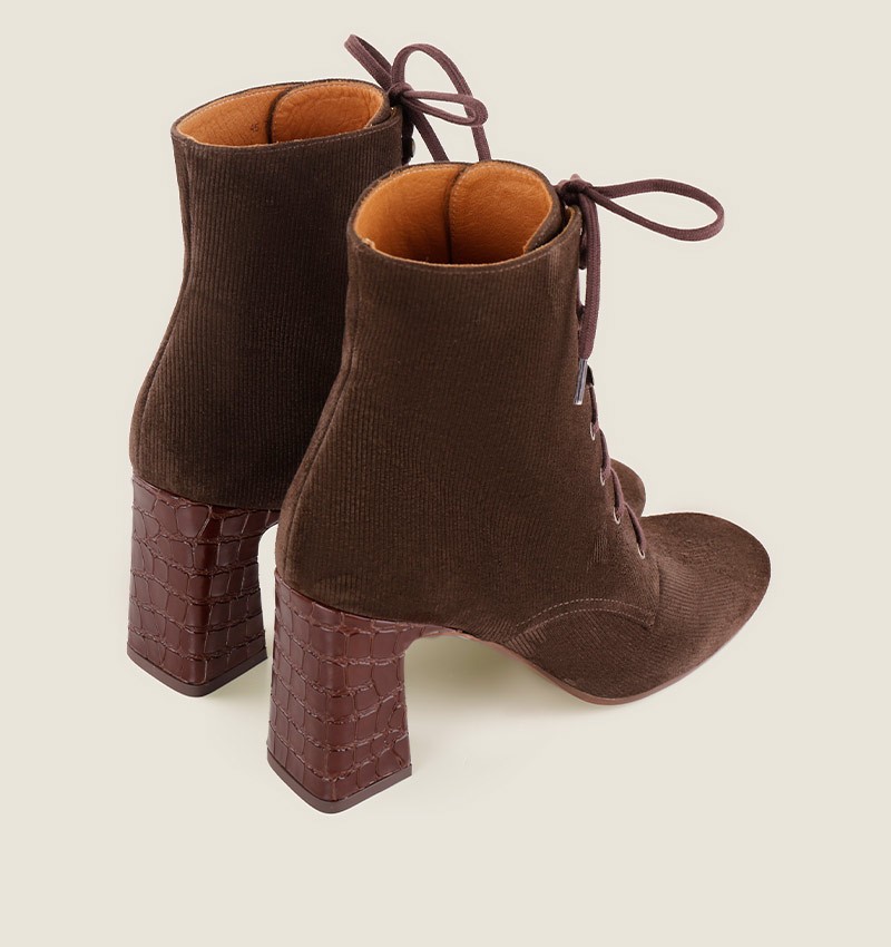 Chie Mihara MALALA BROWN