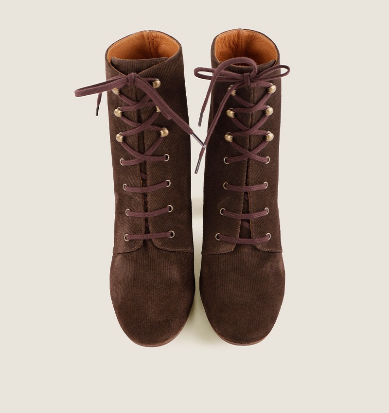 Chie Mihara MALALA BROWN