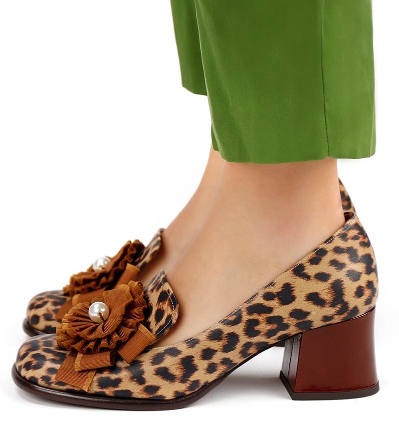 Chie Mihara MANAH NATURE