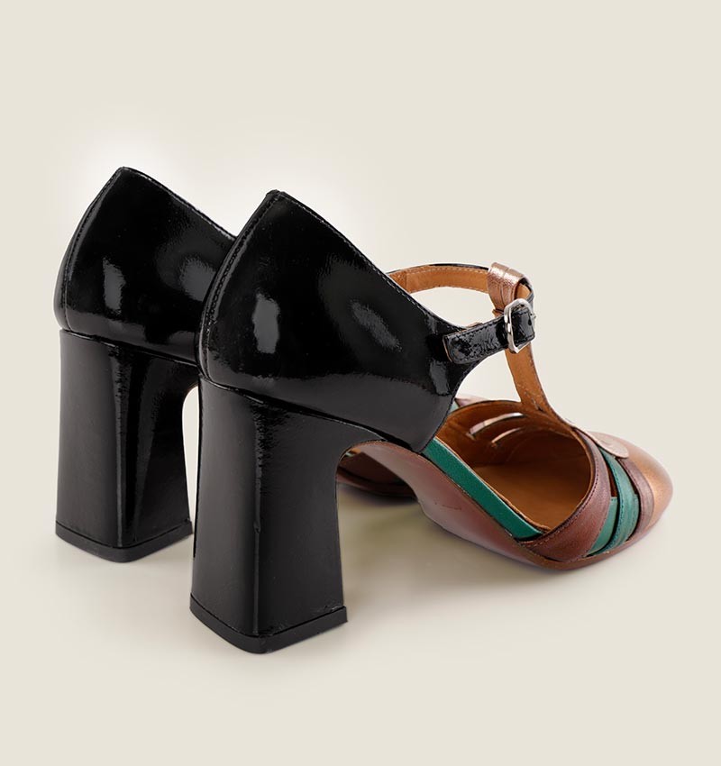 Chie Mihara MANCE MULTI