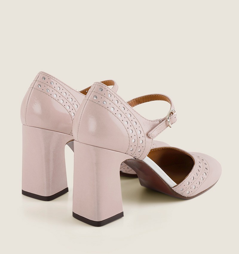 Chie Mihara MANYATA PINK