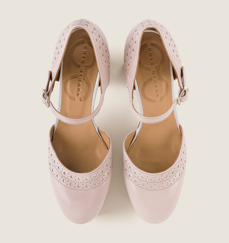 Chie Mihara MANYATA PINK