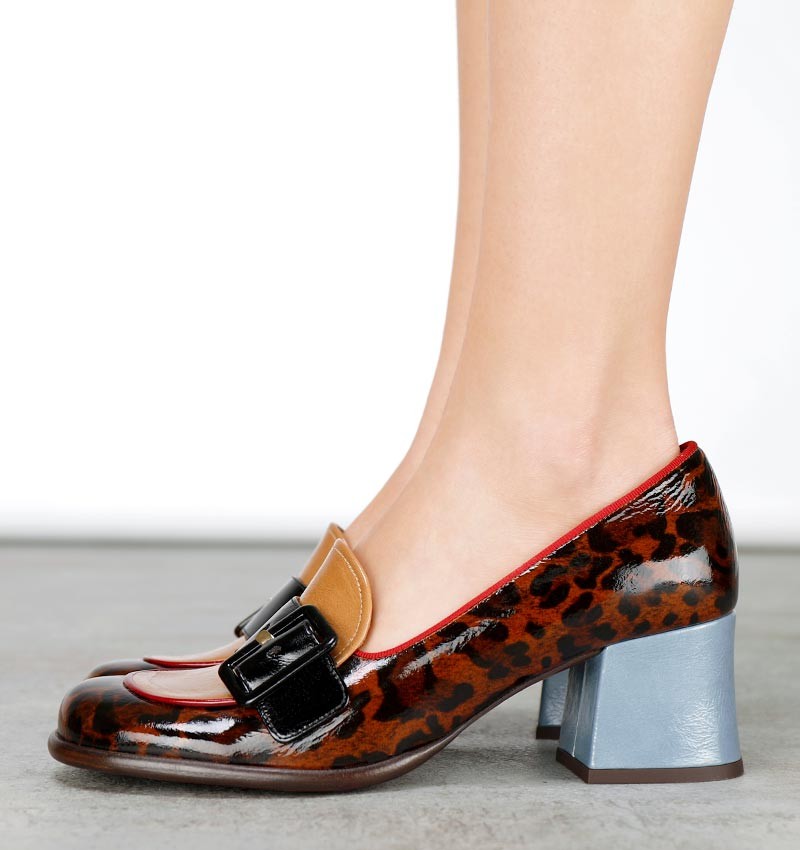 Chie Mihara MEISIN BROWN