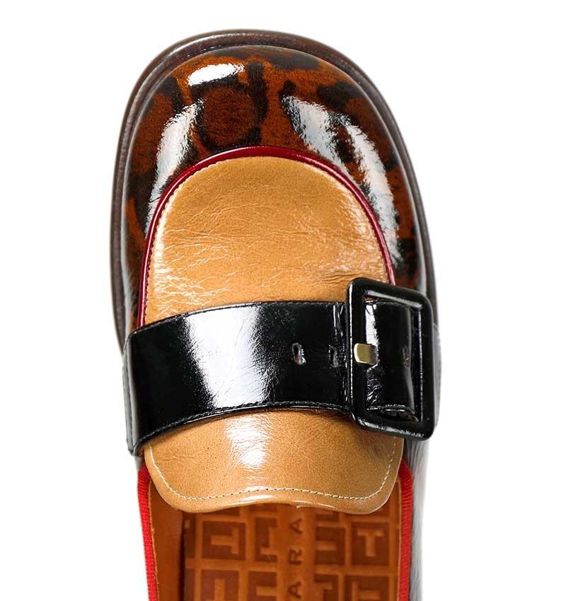 Chie Mihara MEISIN BROWN