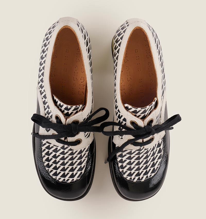 Chie Mihara MIBIZU LIMA HEEL