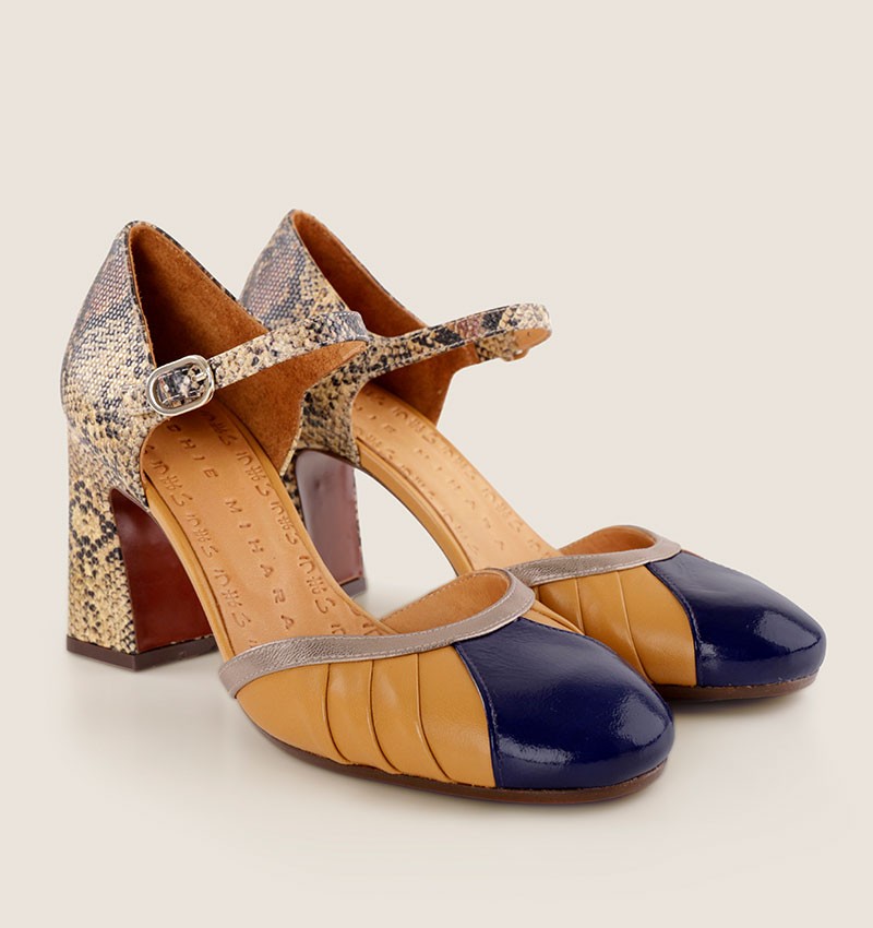 Chie Mihara MINDEL NUDE