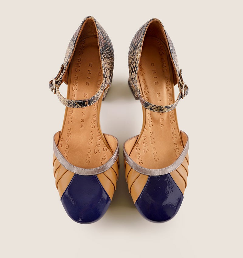 Chie Mihara MINDEL NUDE