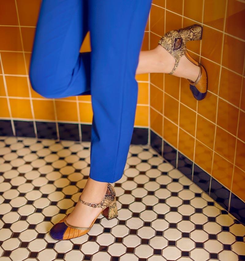 Chie mihara MINDEL NUDE