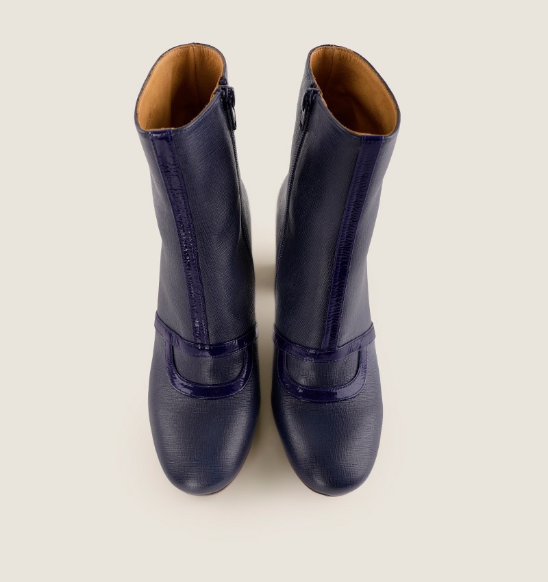 Chie Mihara MINNY NAVY