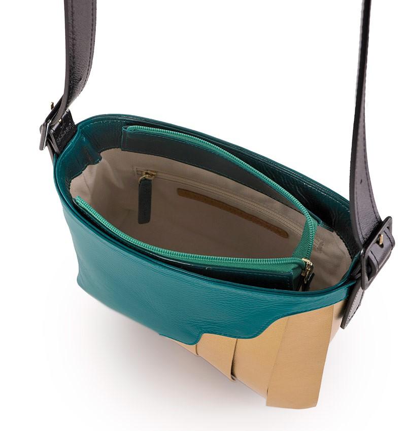 Chie Mihara MIRA GREEN