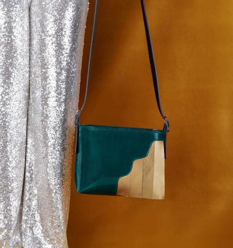 Chie mihara MIRA GREEN