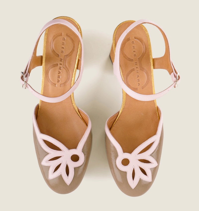 Chie Mihara MISAYA GOLD