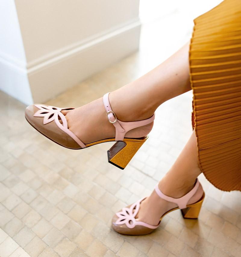 Chie mihara MISAYA GOLD