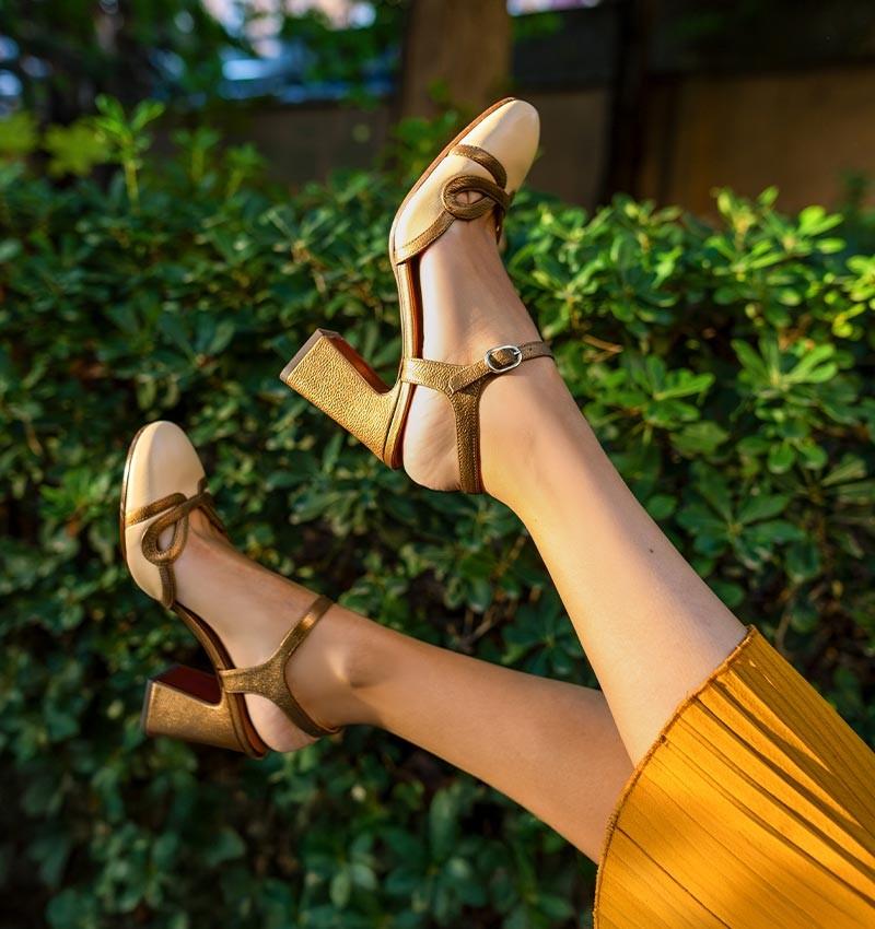 Chie mihara MISHIN BRONCE