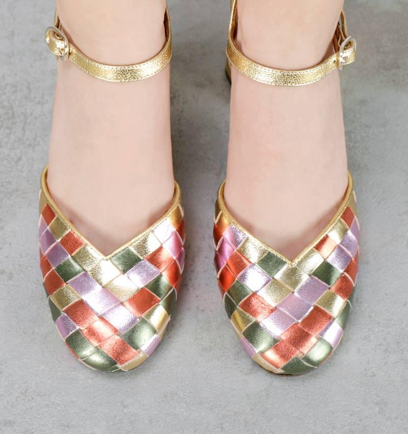 Chie Mihara MISION GOLD