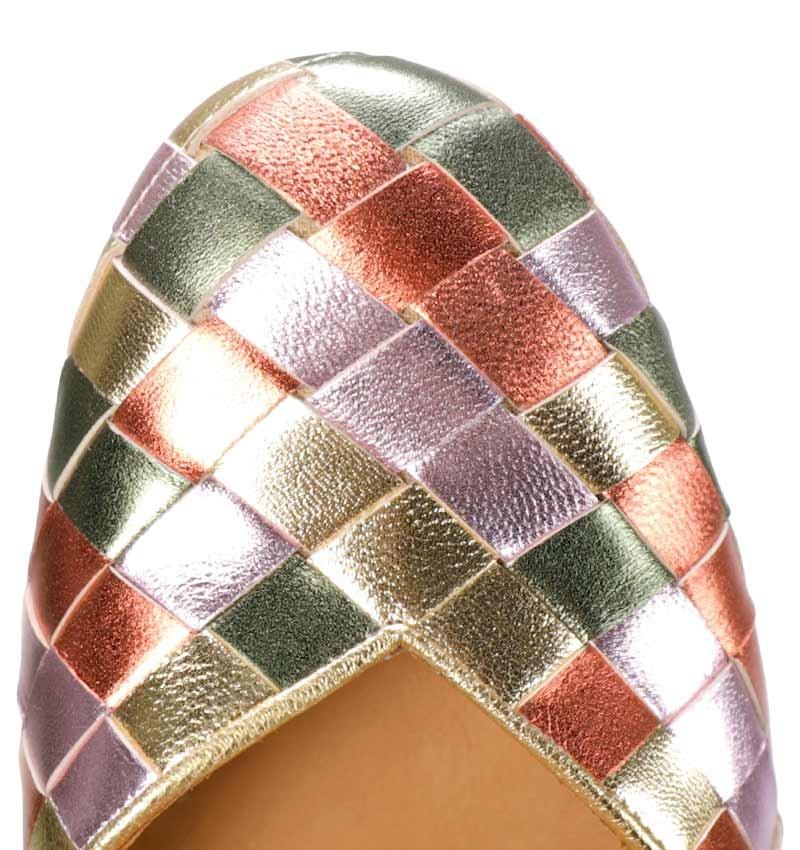 Chie Mihara MISION GOLD