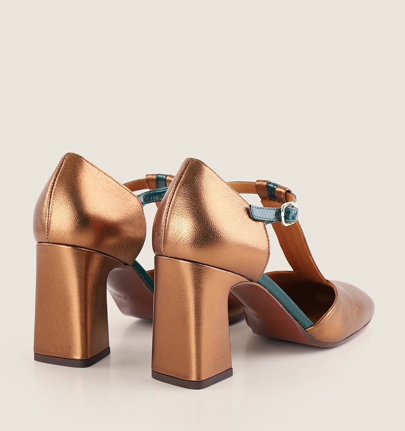 Chie Mihara MISUR COPPER