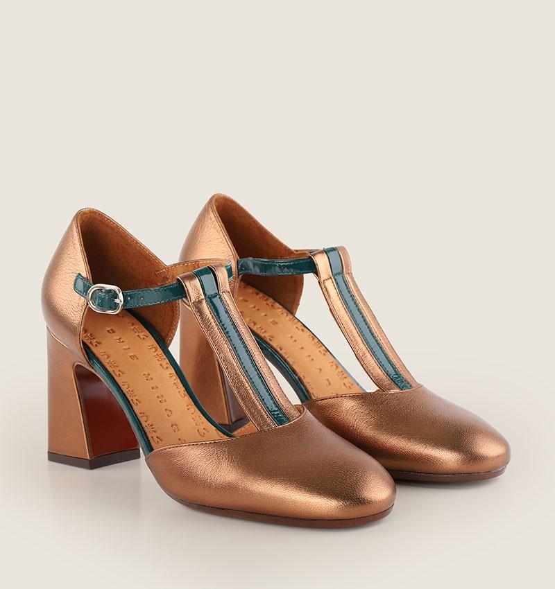 Chie Mihara MISUR COPPER