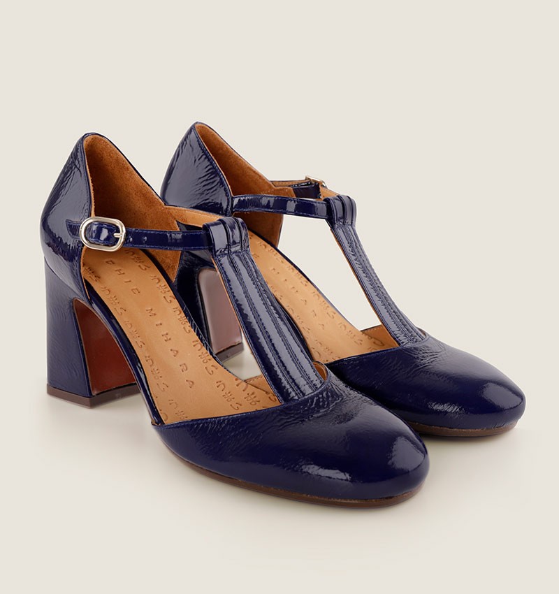 Chie Mihara MISUR NAVY
