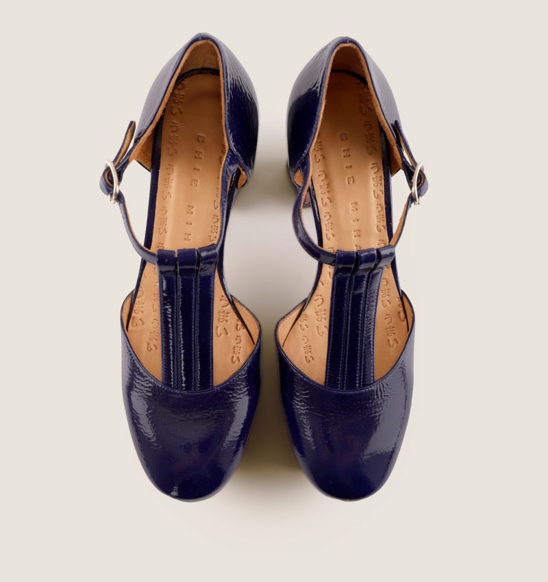 Chie Mihara MISUR NAVY