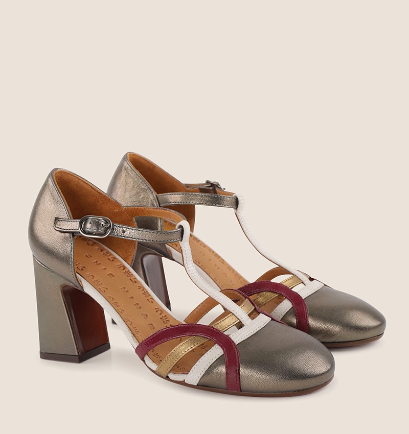 Chie Mihara MIZAN BRONZE