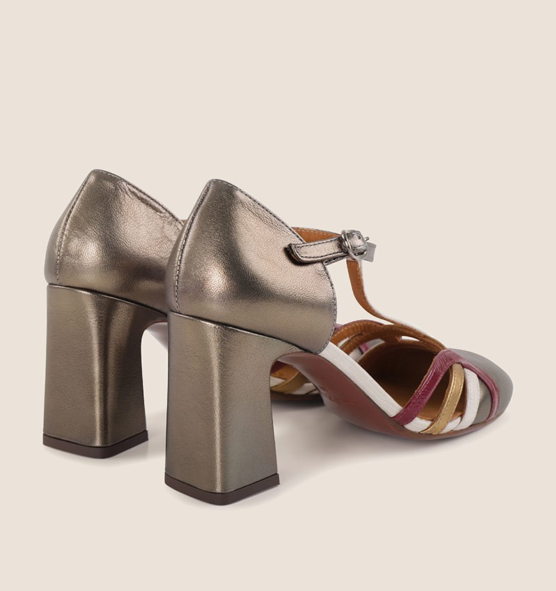 Chie Mihara MIZAN BRONZE