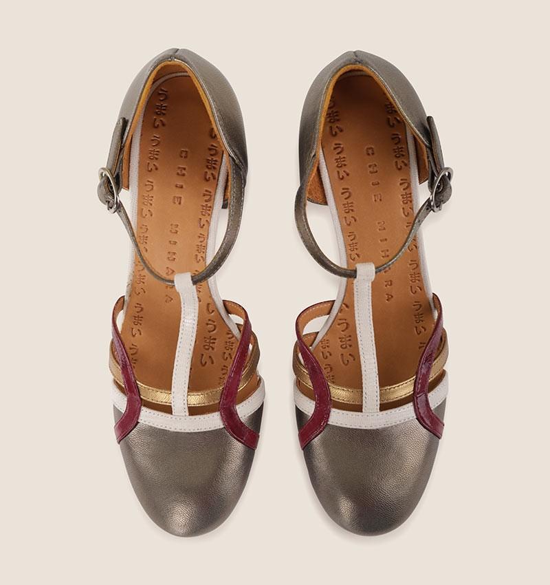 Chie Mihara MIZAN BRONZE