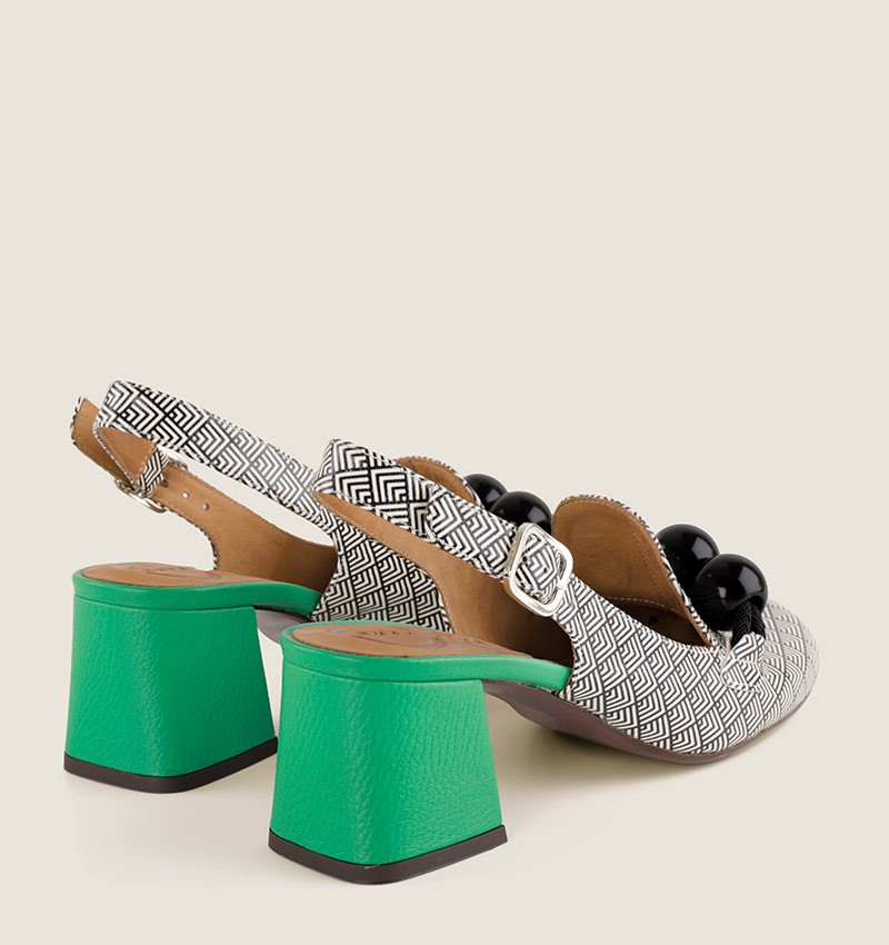 Chie Mihara MOBY MULTI