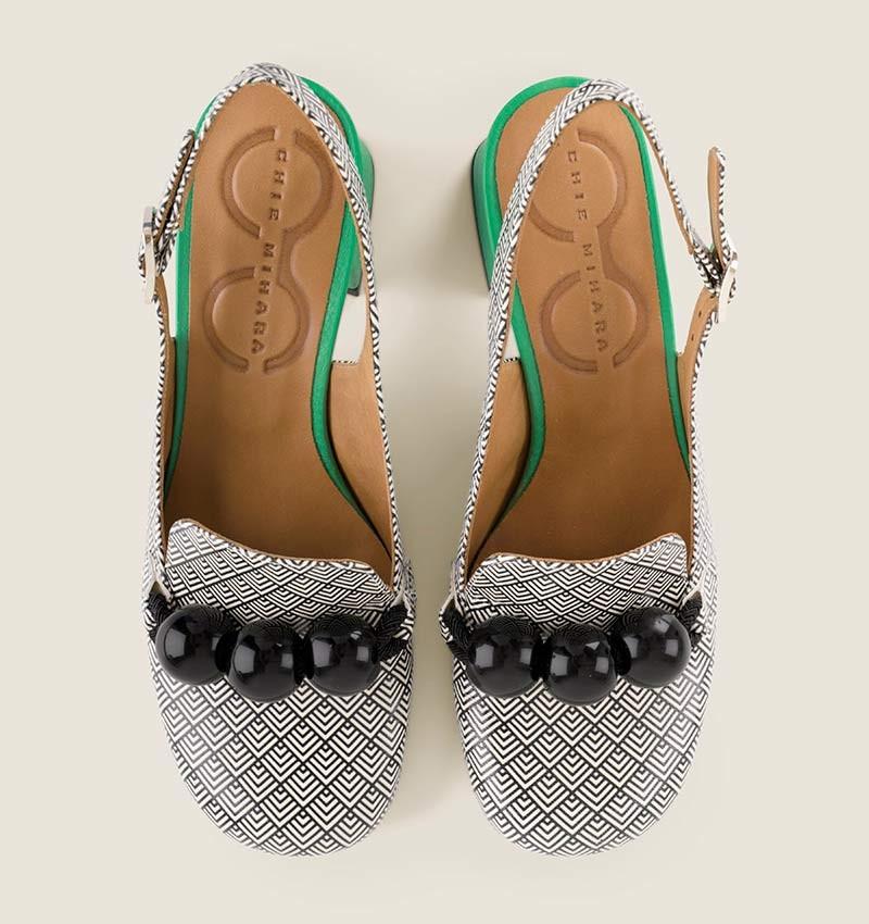 Chie Mihara MOBY MULTI