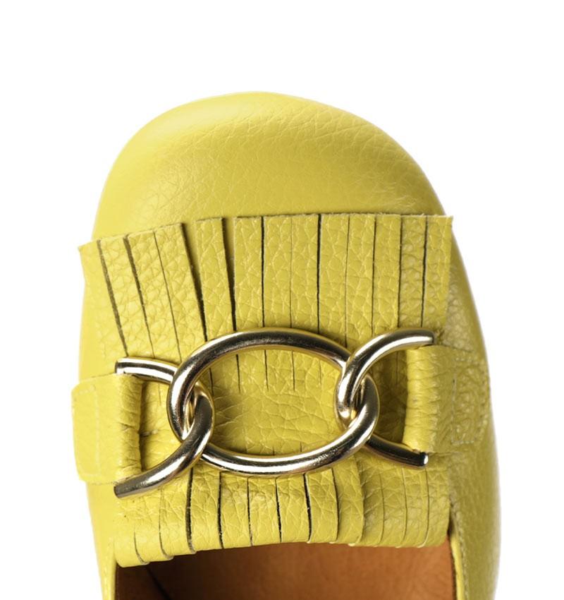 Chie Mihara MOKUMOKU YELLOW