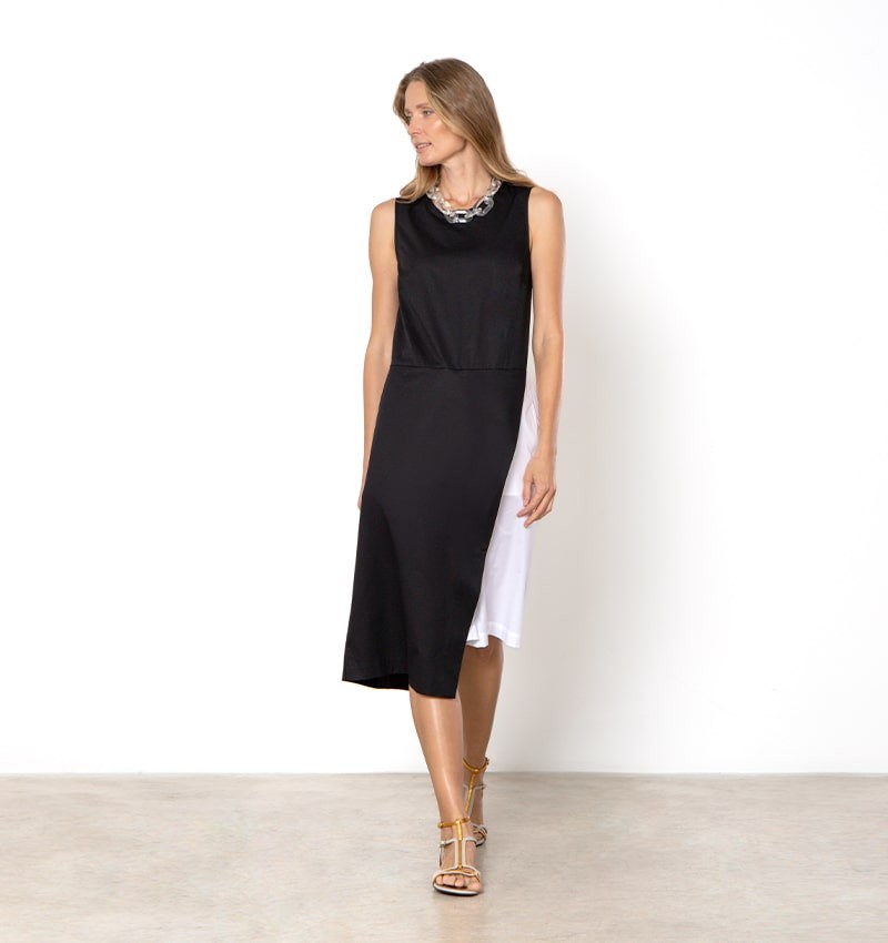 Chie Mihara MONO MEIBA NEGRO