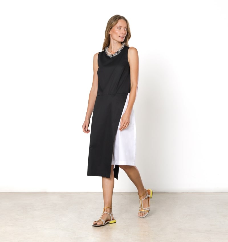 Chie Mihara MONO MEIBA NEGRO