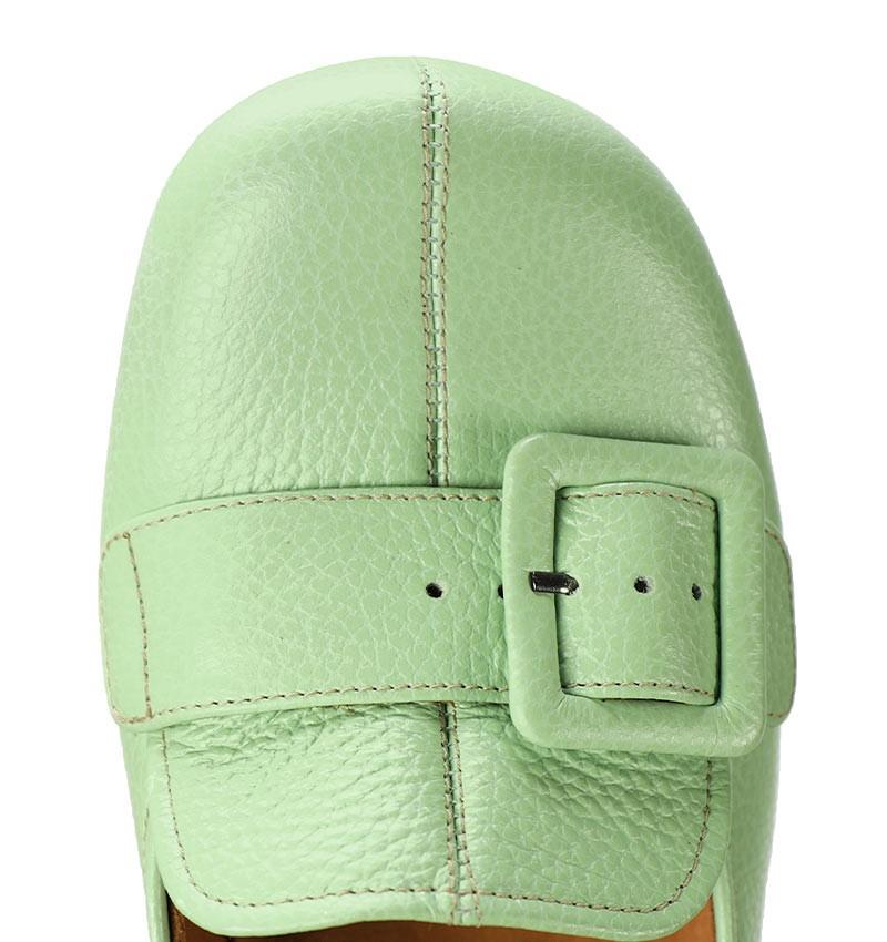 Chie Mihara MOTOTA GREEN