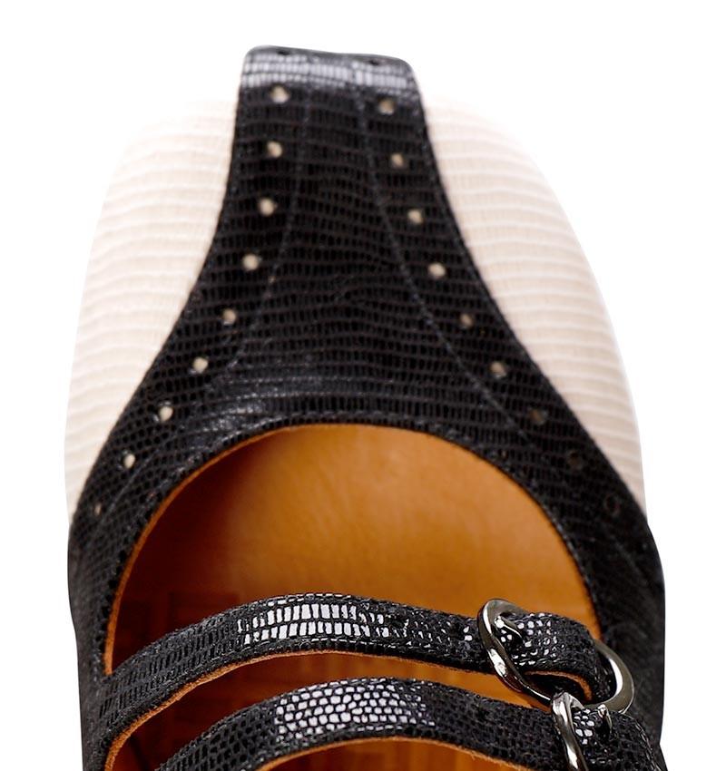 Chie Mihara MUYME BLACK