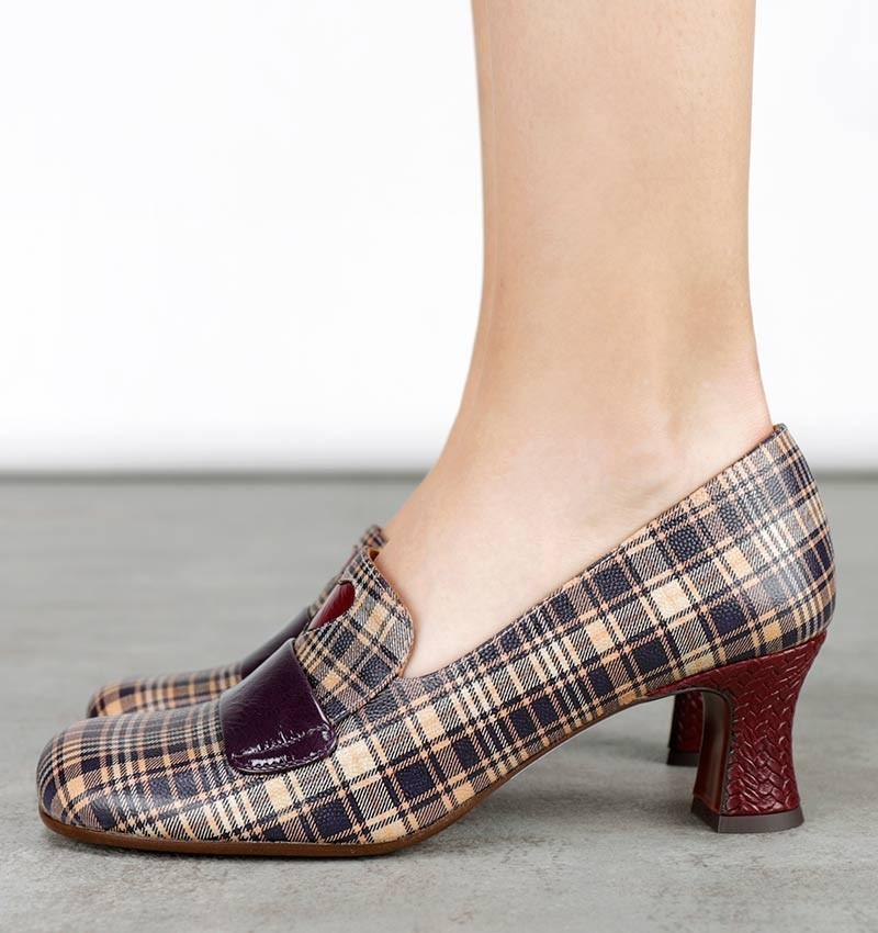 Chie Mihara MYMARA NAVY