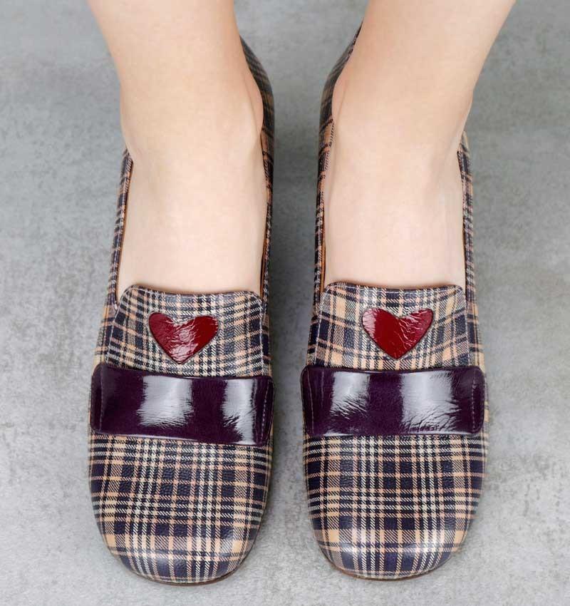 Chie Mihara MYMARA NAVY