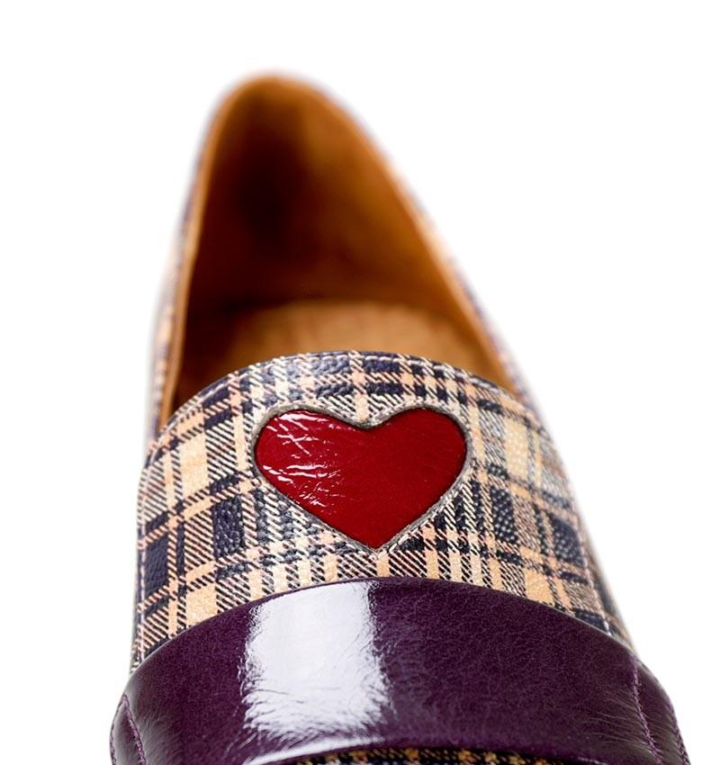 Chie Mihara MYMARA NAVY