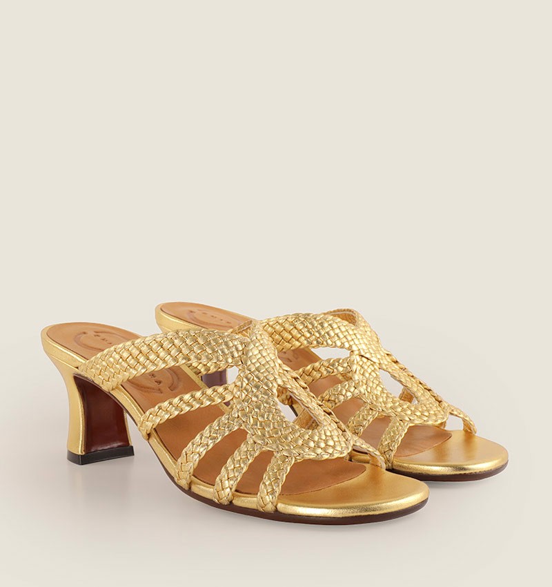 Chie Mihara NALYA GOLD