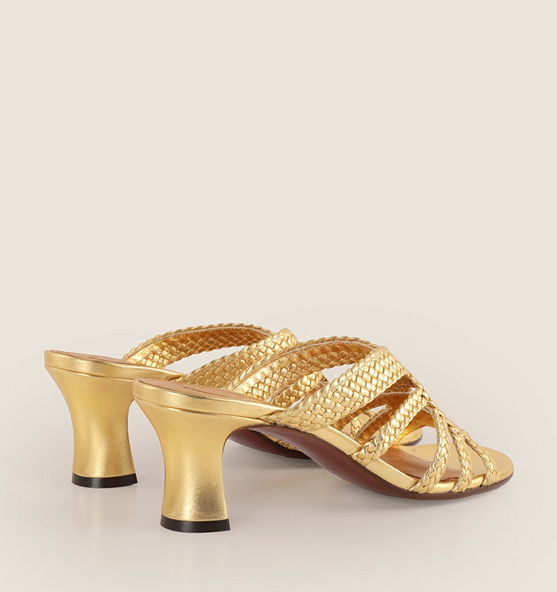 Chie Mihara NALYA GOLD